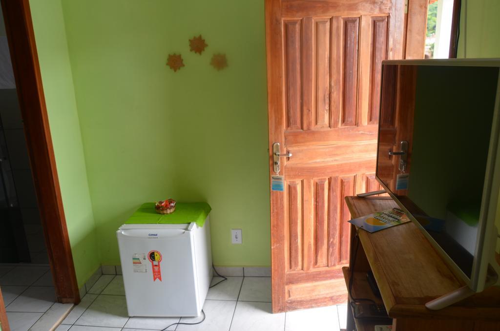 Pousada Grisante Lencois Bagian luar foto