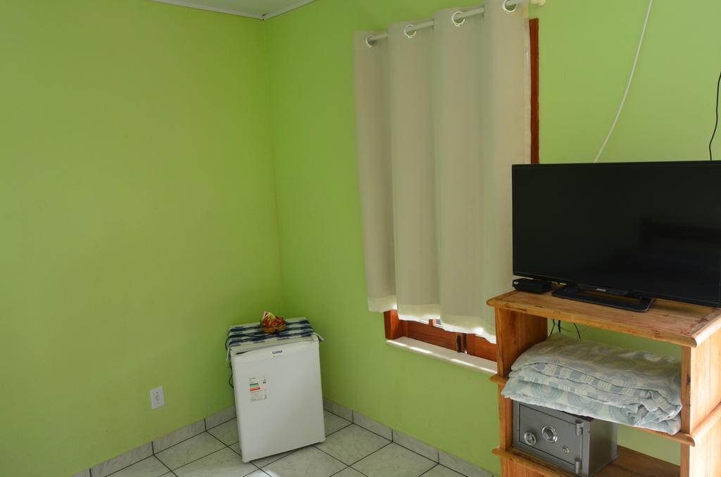 Pousada Grisante Lencois Bagian luar foto