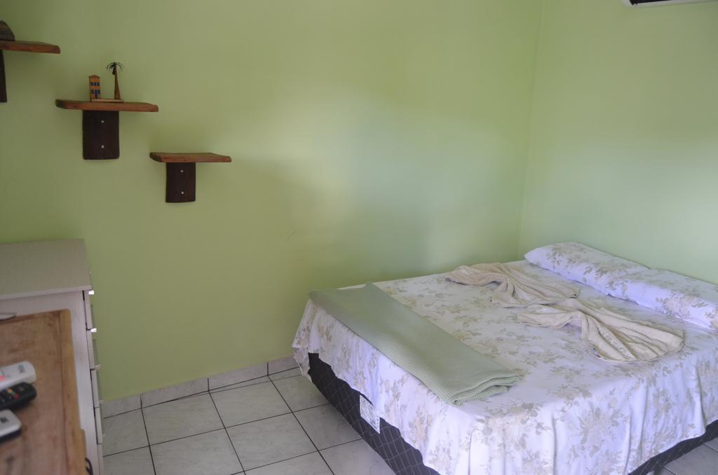 Pousada Grisante Lencois Bagian luar foto
