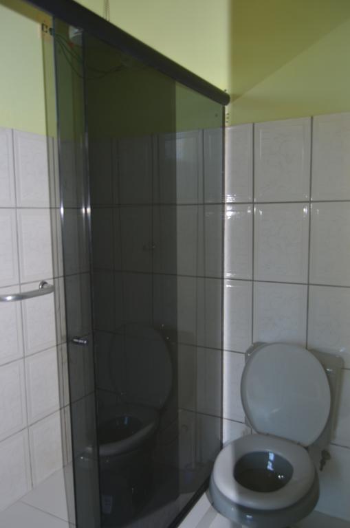Pousada Grisante Lencois Bagian luar foto