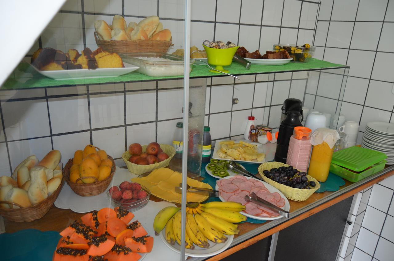 Pousada Grisante Lencois Bagian luar foto